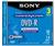 Sony (3DMR30L1H) (3 Pack) 2x DVD-R Storage Media