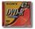 Sony 4.7 GB DVD+R - 10 pack (DVD+R-10-PK) Storage...