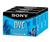 Sony 4 Pack DVM60PRL Mini DV Tape (4-Pack)