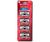 Sony 4 Pack MC60B2N Micro Cassette (4-Pack)