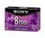 Sony (40616) 8mm Tape