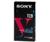 Sony 4T120VL VHS Tape (4-Pack)