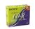 Sony 5/Pack 80-Minute Audio CD-R (58144) Storage...