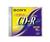 Sony (50CDQ80SP1) CD-R Storage Media