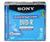 Sony 5DMR30L1H (5 Pack) DVD-R Storage Media