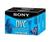 Sony 60 min. DVC Premium No chip - 2 Pack