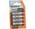 Sony AA Nimh 2500 Mah Rechargeable Battery