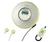 Sony ATRAC3plus D-NE320 Personal CD Player