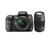 Sony Alpha A200W 10.2MP Digital SLR Camera Kit...