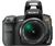Sony Alpha DSLR-A200K Digital Camera with 18-70mm...