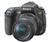 Sony Alpha DSLR-A350K Digital Camera with 18-70mm...