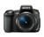 Sony Alpha DSLR-A350X Digital Camera with 18-70 and...