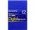 Sony BCT-D12 Digital Betacam Tape