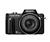 Sony [Bundle] Cyber-shot DSC-H10 black + Video bag...