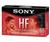 Sony C60HFL HF Audio Tape (60 min)