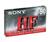 Sony C90HFL Audio Cassette (Type 1)