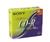 Sony CD-R Audio Quality 80 min Slim Jewel Cases 5...