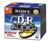 Sony CD-R Media' 10-pack (10CRM80//V) Storage Media