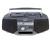 Sony CFD-V35 Boombox