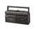 Sony CFM-30TW Cassette Boombox