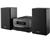 Sony CMT-BX1 Shelf System