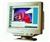 Sony CPD 300SFT (White) 20" CRT Monitor