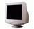 Sony CPD E230 (White) 17" CRT Monitor