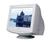 Sony CPD E250 17" CRT Monitor