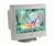 Sony CPD G200 (White) 17" CRT Monitor