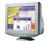 Sony CPD G520 (Blue Grey' Gray) 21" CRT Monitor