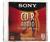 Sony (CRM80) Single Unit CD-R Storage Media