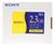 Sony (CWO-2300B) WORM Disk Storage Media