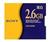 Sony (CWO-2600B) WORM Disk Storage Media