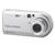 Sony Cyber-Shot DSC-P100 Digital Camera