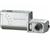 Sony Cyber-Shot DSC-U50 Digital Camera