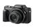 Sony Cyber-shot DSC-H10/B Digital Camera