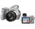 Sony Cyber-shot DSC-H7 Digital Camera