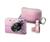 Sony Cyber-shot DSC-W120/P Digital Camera