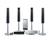 Sony DAV-LF1H Theater System
