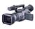 Sony DCR-VX2100E Camcorder