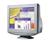 Sony DELUXEPRO CPD-G520 (Gray) 21" CRT Monitor