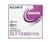 Sony (DLTVS1CL) Cleaning Cartridge Single