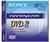 Sony DMR30L1H Single Unit 2x DVD-R Storage Media