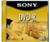 Sony DMR47L2//V 4x DVD-R Storage Media