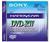 Sony (DMW-30-3PK) (DMW303PK) 2x DVD-RW Storage...