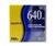 Sony (DOM640C) Magneto-Optical Disk Storage Media