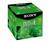 Sony DPR 47L1 (10DPR47L1) DVD+R Storage Media