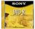 Sony (DPR475) Single Unit 4x DVD+R Storage Media