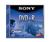 Sony (DPR47L3V) Single Unit 8x DVD+R Storage Media