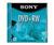Sony DPW 47L1 (10DPW47L1) DVD+RW Storage Media